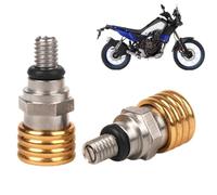 Fork Aire Bleeder Manual Bleed Screw Relief Valves