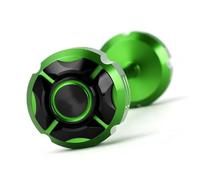 Fork Axle Sliders For ZX-10R 2011 2012 2013 2014 2015 2016 2017 2018 2019 2020 For ZH2 2020 Motorbike Wheel Frame Sliders Protection Protector Parts