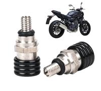Fork Bleeder Relief Valve Manual Bleed Screw Relief Valves