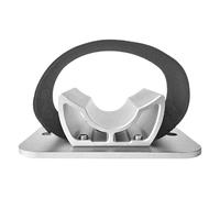 Fork Block with Quick Release - Aluminium Bicycle Mount, Truck Platform and Roof Holder | Universal Bike Carrier for Car Transport Cycling Outdoor Adventure Storage Heavy Duty Easy Installation