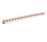 Connecting rail 1P 63A 10mm² connecting rails KDN KDN163B