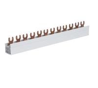 FORK CONNECTION RAIL 63A 10MM² 3P 12M KDN363A