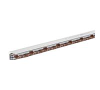 FORK CONNECTION RAIL 80A 16MM² 3P 57M KDN380B
