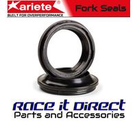 Fork Dust seals for KAYABA - KYB 46 mm. FORK TUBES 1997-2010 Ariete