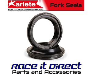 Fork Dust seals for KAYABA - KYB 46 mm. FORK TUBES 1997-2010 Ariete