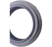 Fork Dust Wiper Install Tool 32mm Black Hard Material