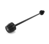 Fork Frame Sliders Compatible With Ducati For Panigale 1199S 2012-2015 1199R 2013-2017 1199TricoloreS 2012-2015 959 2016-2019 Corse 2018-2019 Moto Wheel Anti-fall Slider(Rear)