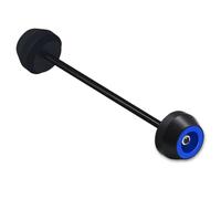 Fork Frame Sliders Compatible With For FZ-09 For MT-09 For Tracer 2014 2015 2016 2017 2018 2019 2020 2021 2022 2023 2024 Motorcycle Frame Slider Pads