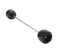 Fork Frame Sliders Compatible With For FZ1 2001-2005 1000 NSFazer 2006-2015 FZS 1000 NSFazer 2001-2005 600 HNSFazer 1998-2003 Motorcycle Frame Anti-fall Sliders
