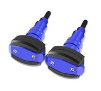 Fork Frame Sliders Compatible With For YZF-R3 2015 2016 2017 2018 2019 For YZF-R25 2015 2016 2017 2018 Motorcycle Crash Pad Falling Protector