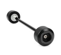 Fork Frame Sliders For CB400SF For CB400 For Super Four 1992-1998 Vtec 2008-2023 Hyper Vtec 1999-2007 CB400SB Bol D'or 2005-2023 Moto Front Wheel Anti-fall Protector