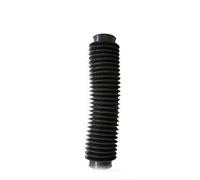fork gaiters Nitrile Oil Nitrile-resistant flexible Moulded Bellows Rubber Corrugated Sleeve Dust Cover Tubes and Hose for DIY(50mm)