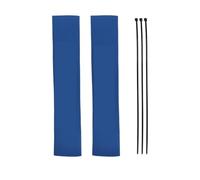 Fork Guards Fit For YZF250 CRF250 CRF450 Pit Dirt Bike Front Fork Protector Shock Absorber Guard Wrap Cover Motorcycle(A)