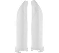 fork head covers Acerbis Kawasaki Kxf 250 2017 - 2026 Kxf 450 2016 - 2026