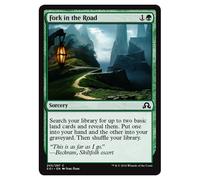 Fork in the Road | Shadows over Innistrad