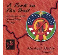 Fork in the Trail: 12 Songs Wit