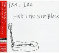 Fork Is New Black by Janis Ian (2006-02-15)