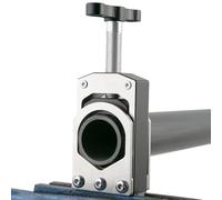 Fork Mount for Bicycle - Fork Holder Repair Accessories - Versatile Metal Device for Maintenance Cycling on the Road