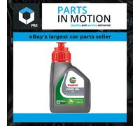 Fork Oil 15w - 500ml 15F1ED Castrol Genuine Top Quality Product New