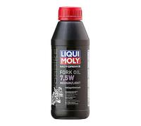 Liqui Moly Motorbike Fork Oil 7,5W 500Ml