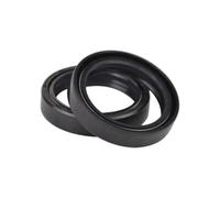 Fork Oil Seal 45x57x11 Compatible With CBR900 CBR900RR CTX1300 FMX650 CRF1000L(2pcs oil seal)