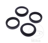 Fork Oil Seal Kit 45X57X11 & Dust Cap Fits Triumph Daytona 955 1997-2006