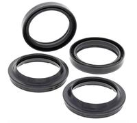 Fork oil seal kit 48x61x11mm fits Ducati Monster 1200 Yamaha FJR1300 YZF1000R