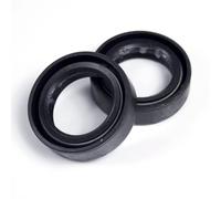 Fork Oil Seals 26 x 37 x 10.5mm (Pair)
