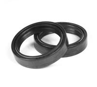 Fork Oil Seals 43 x 54 x 11mm (Pair)