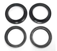 Fork Oil Seals & Dust Covers - 37x50x11 mm
