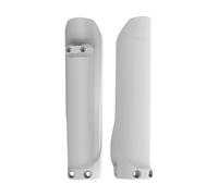 Fork Protection Fork Guards Fits Husqvarna Tc 125 250 15-22 W