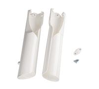 Fork Protections Set Guard Shock Absorbers Covers For 150 250 300 Motorcycle Fork Protector Guard Covers Suspension Protection