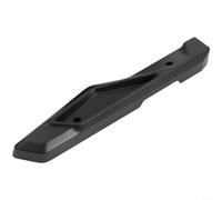 Fork Protector for Ninebot for ZT3 Pro Electric Scooter Rear Fork Trim Cover Wheel Decoration Protective Shell Protects Rear Fork Components From Dust and Debris(Rear Fork Right)