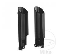 Bosch Wiper Blade Aerotwin AR550S, Length: 550mm/530mm - Set of Front Wiper Blades - Only for Left-Hand Drive (EU)