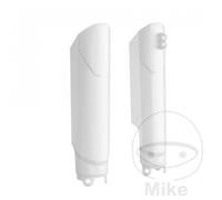 Fork Protector Kit White For YAMAHA YZ 450