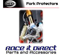 Fork Protectors for Aprilia RSV4-RF 2015-2019 R&G