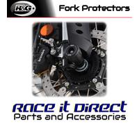 Fork Protectors for Aprilia Tuareg 660 2022-2024 R&G