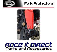 Fork Protectors for Honda CRF1100L Africatwin Adventure Sports 2020-2023 R&G