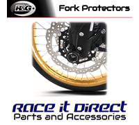 Fork Protectors for Honda XL750 Transalp 2023-2026 R&G