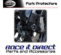 Fork Protectors for Indian Motorcycles FTR1200S 2019-2025 R&G
