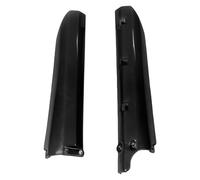 Ufo Ya03886-001 Fork Protectors Black