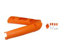 UFO KTM SX/SX-F/EXC/EXC-F (07-15) Fork Slider Protectors KT04002