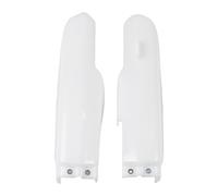 UFO Fork Slider Protectors Suzuki RM 85 2000 - 2026 Neutral