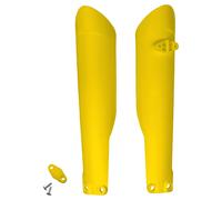 Ufo Husqvarna Fc 250 20 Fork Protectors