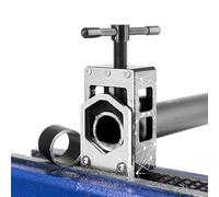 Fork Saw Guide,Seat Post Cut Saw Guide - Seatpost Cutter for Precision, Steerer Tube Cutting, Repair Parts Retainer, Cycling Parts for Road Mountain Bicycles