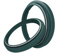 Skf Wp 17 35 Mm Fork Oil Seal Kit Green