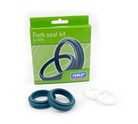 Fork seal kit for MTB SKF Fox Air Ø40mm 2016