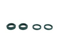 Kit SKF seals for fork ROCK SHOX 35mm models Double plate 2008-15