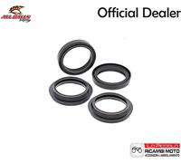 Fork Seals and Dust Seals Kit All Balls Kawasaki KLX650 C 1993-1996
