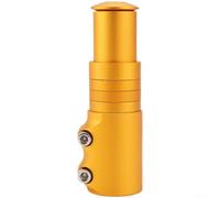 Fork Stem Extender 28.6mm for Mountain Road Bikes